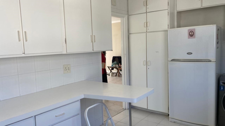 To Let 3 Bedroom Property for Rent in Bantry Bay Western Cape